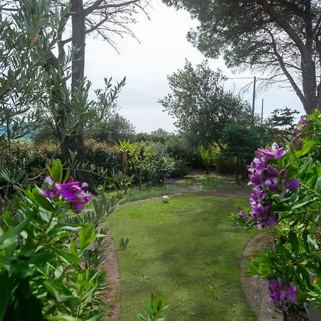 Rustico Gallurese Apartmán