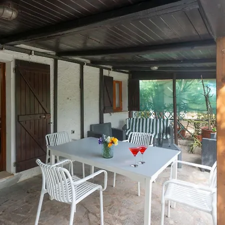Apartmán Rustico Gallurese Vignola Mare