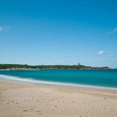 Rustico Gallurese Vignola Mare