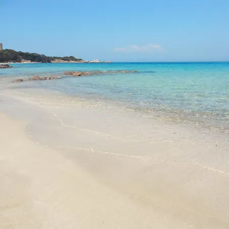 דירה Rustico Gallurese *