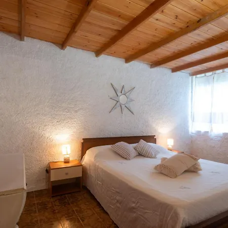 Apartament Rustico Gallurese Vignola Mare